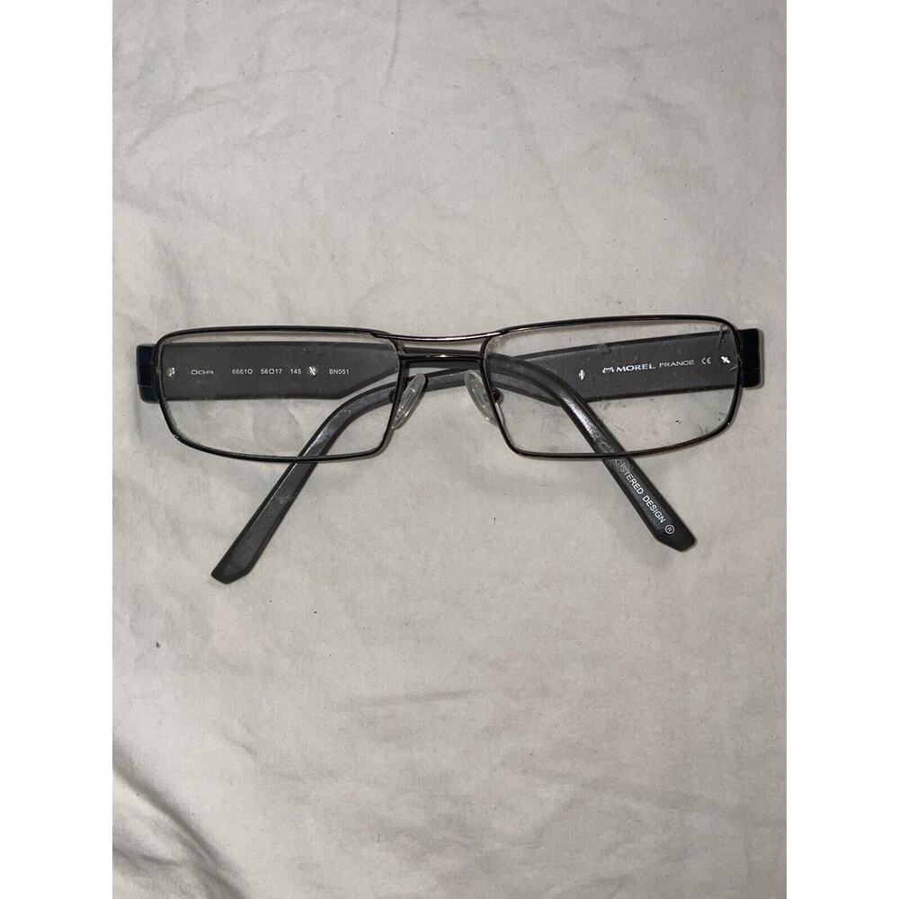 OGA MOREL 6661O BN051 frames 56-17-145